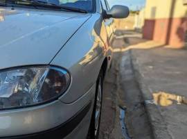 Renault, Megane