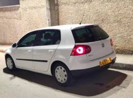 Volkswagen, Golf5