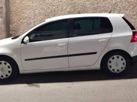 Volkswagen, Golf5