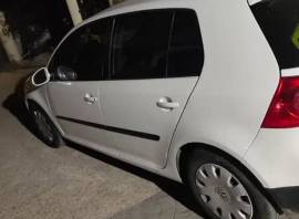 Volkswagen, Golf5