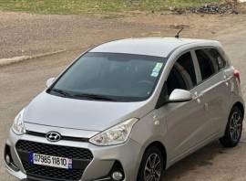 Hyundai, Grand i10