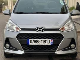 Hyundai, Grand i10