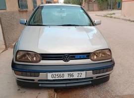 Volkswagen, Golf3