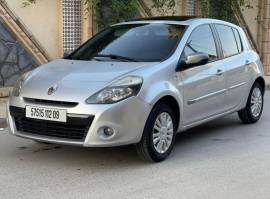 Renault, Clio3