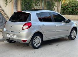 Renault, Clio3