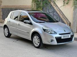 Renault, Clio3