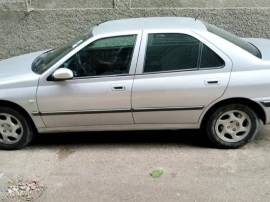 Peugeot, 406