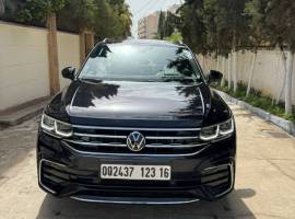 Volkswagen, Tiguan