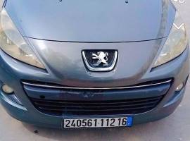 Peugeot, 207