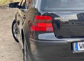 Volkswagen, Golf4