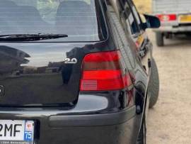 Volkswagen, Golf4