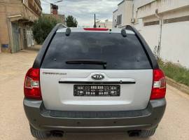 Kia, Sportage