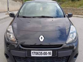 Renault, Clio3