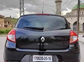 Renault, Clio3