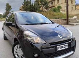 Renault, Clio3