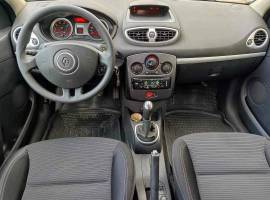 Renault, Clio3