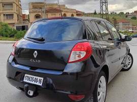 Renault, Clio3