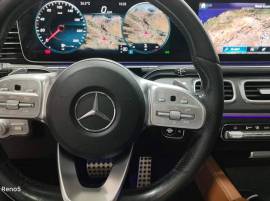 Mercedes, Classe G