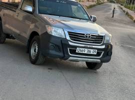 Toyota, Hilux