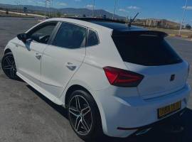 Seat, Ibiza