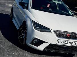 Seat, Ibiza