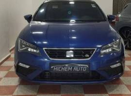 SEAT, Leon