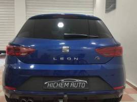 SEAT, Leon