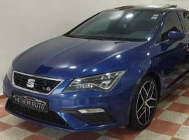 SEAT, Leon