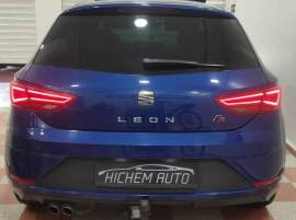 SEAT, Leon