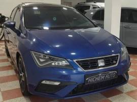 SEAT, Leon