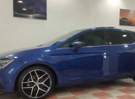 SEAT, Leon