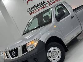 Nissan, Navara