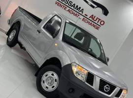 Nissan, Navara