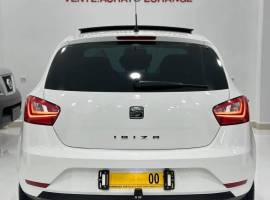 SEAT, Ibiza