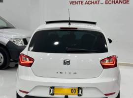 SEAT, Ibiza