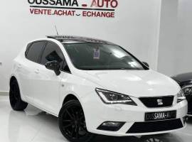 SEAT, Ibiza