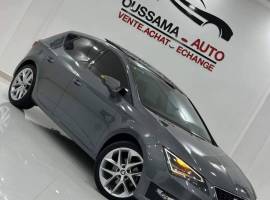 Seat, Leon