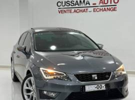 Seat, Leon