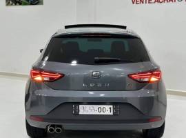 Seat, Leon