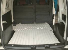 Volkswagen, Caddy