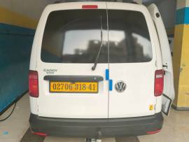 Volkswagen, Caddy