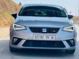 SEAT, Ibiza