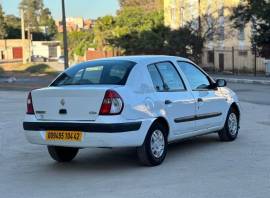 Renault, Clio classic