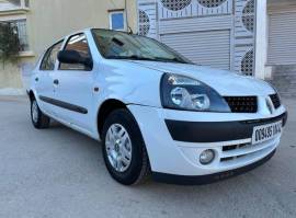 Renault, Clio classic