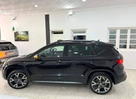 SEAT, Ateca