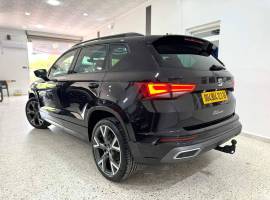 Seat, Ateca