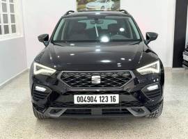 SEAT, Ateca