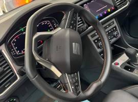 SEAT, Ateca