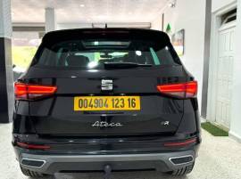 SEAT, Ateca