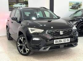 SEAT, Ateca